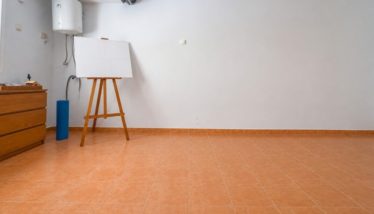 Reventa - Casa adosada - Orihuela Costa - Punta Prima