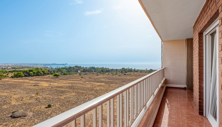 Reventa - Apartamento / piso - Orihuela Costa - Punta Prima