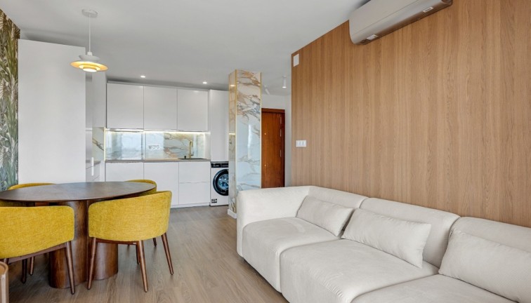 Reventa - Apartamento / piso - Orihuela Costa - Punta Prima