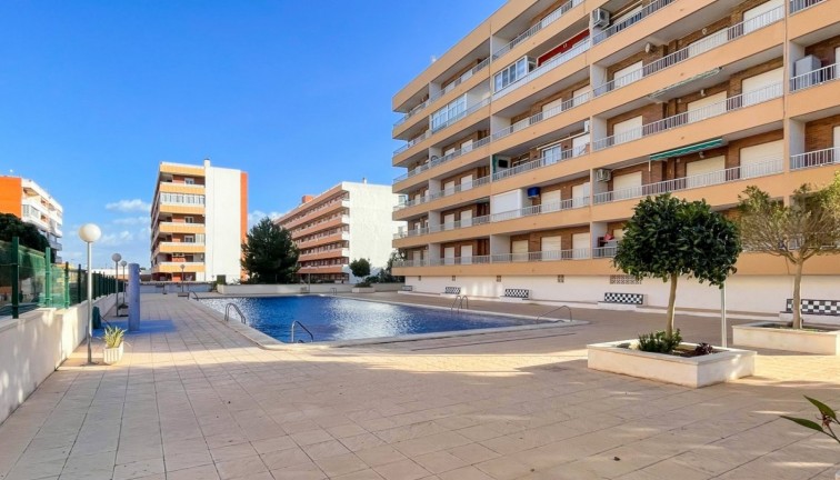 Reventa - Apartamento / piso - Orihuela Costa - Punta Prima