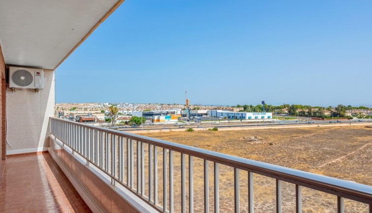 Reventa - Apartamento / piso - Orihuela Costa - Punta Prima