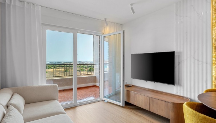 Reventa - Apartamento / piso - Orihuela Costa - Punta Prima