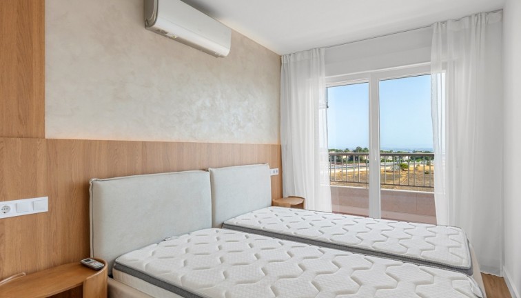 Reventa - Apartamento / piso - Orihuela Costa - Punta Prima
