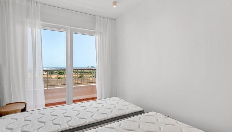 Reventa - Apartamento / piso - Orihuela Costa - Punta Prima