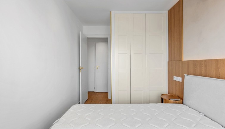 Reventa - Apartamento / piso - Orihuela Costa - Punta Prima