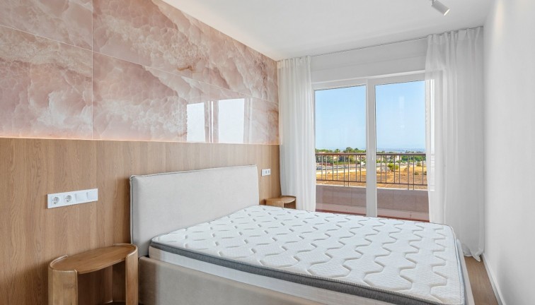 Reventa - Apartamento / piso - Orihuela Costa - Punta Prima