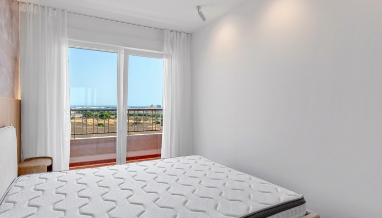 Reventa - Apartamento / piso - Orihuela Costa - Punta Prima