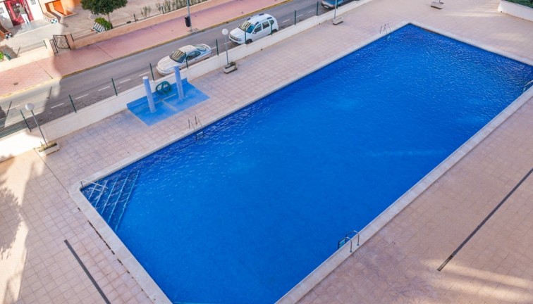 Reventa - Apartamento / piso - Orihuela Costa - Punta Prima