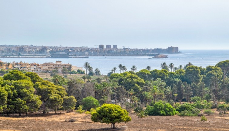 Reventa - Apartamento / piso - Orihuela Costa - Punta Prima