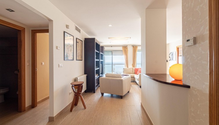 Reventa - Apartamento / piso - Torrevieja - Playa de los Locos