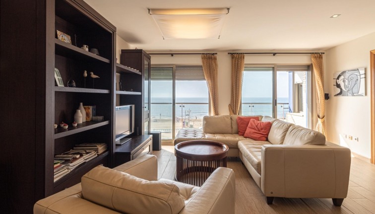 Reventa - Apartamento / piso - Torrevieja - Playa de los Locos