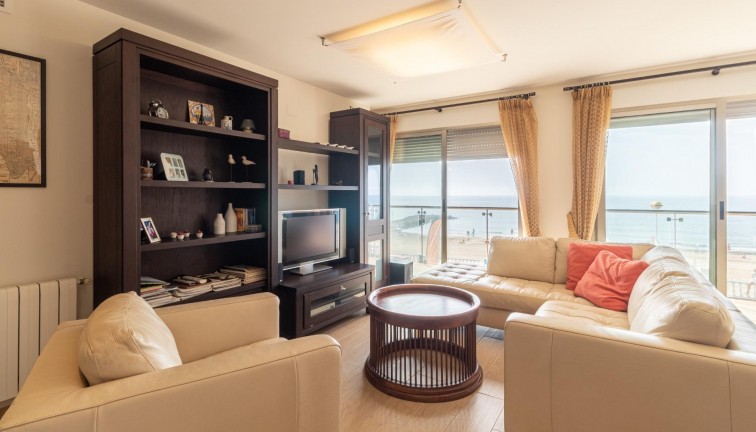 Reventa - Apartamento / piso - Torrevieja - Playa de los Locos