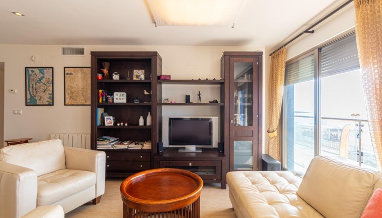 Reventa - Apartamento / piso - Torrevieja - Playa de los Locos