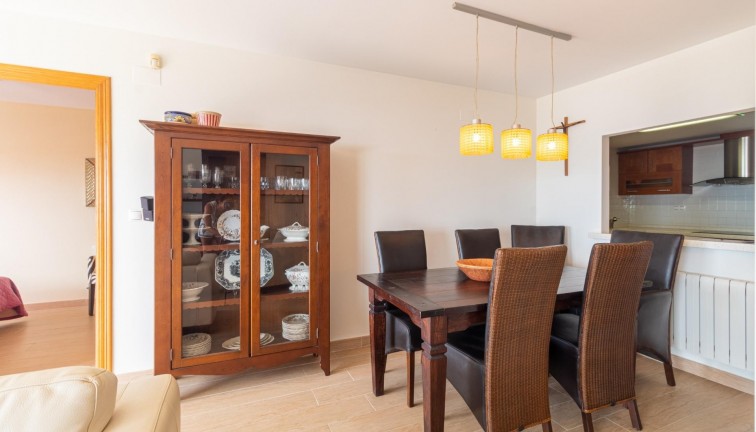Reventa - Apartamento / piso - Torrevieja - Playa de los Locos