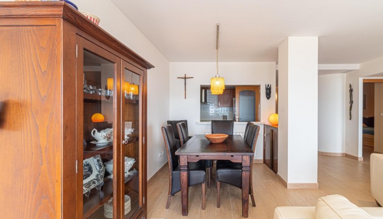 Reventa - Apartamento / piso - Torrevieja - Playa de los Locos