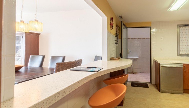 Reventa - Apartamento / piso - Torrevieja - Playa de los Locos