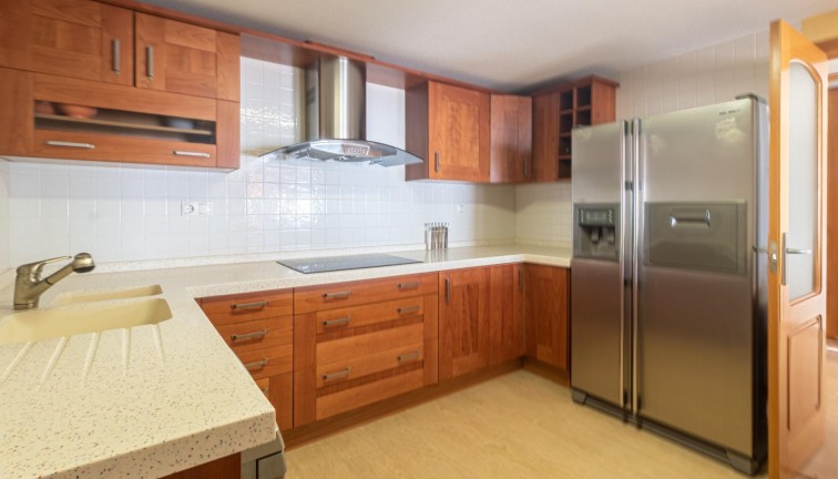 Reventa - Apartamento / piso - Torrevieja - Playa de los Locos