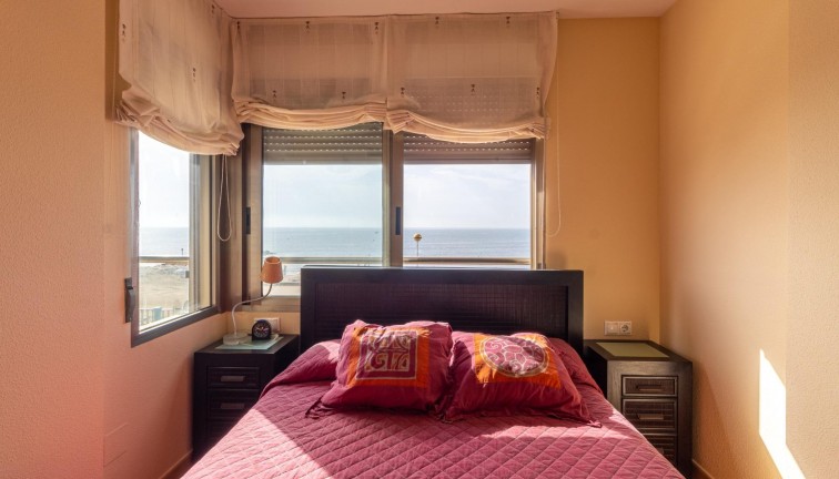 Reventa - Apartamento / piso - Torrevieja - Playa de los Locos