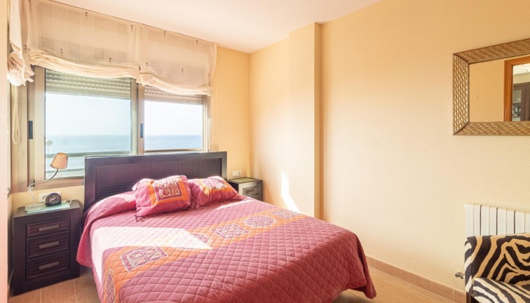Reventa - Apartamento / piso - Torrevieja - Playa de los Locos
