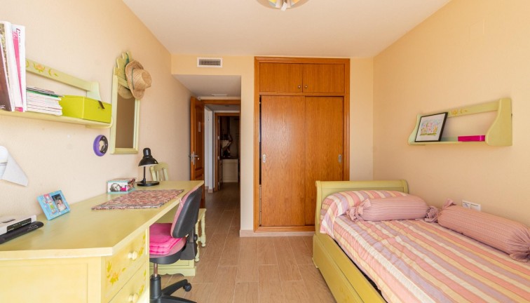Reventa - Apartamento / piso - Torrevieja - Playa de los Locos