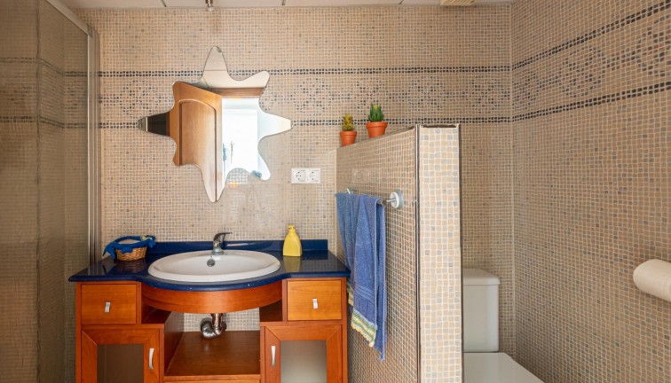 Reventa - Apartamento / piso - Torrevieja - Playa de los Locos