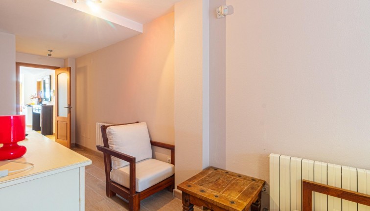 Reventa - Apartamento / piso - Torrevieja - Playa de los Locos
