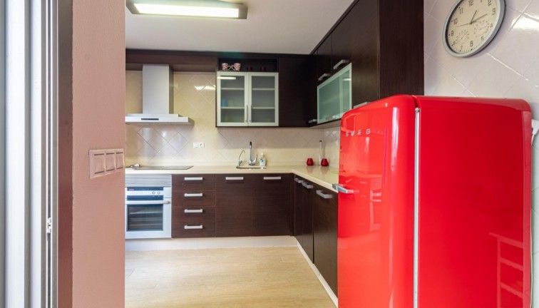 Reventa - Apartamento / piso - Torrevieja - Playa de los Locos