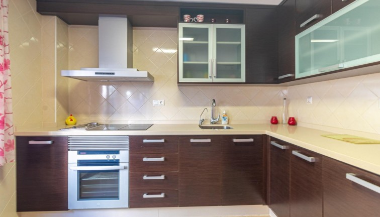 Reventa - Apartamento / piso - Torrevieja - Playa de los Locos