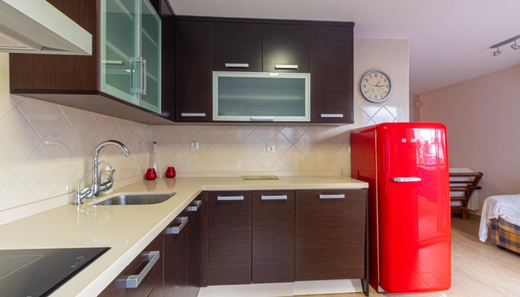 Reventa - Apartamento / piso - Torrevieja - Playa de los Locos