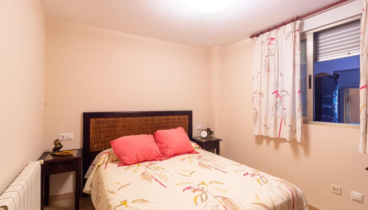 Reventa - Apartamento / piso - Torrevieja - Playa de los Locos