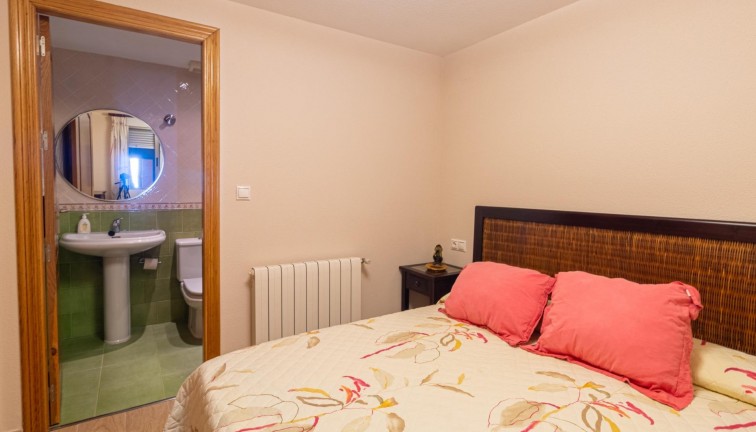 Reventa - Apartamento / piso - Torrevieja - Playa de los Locos