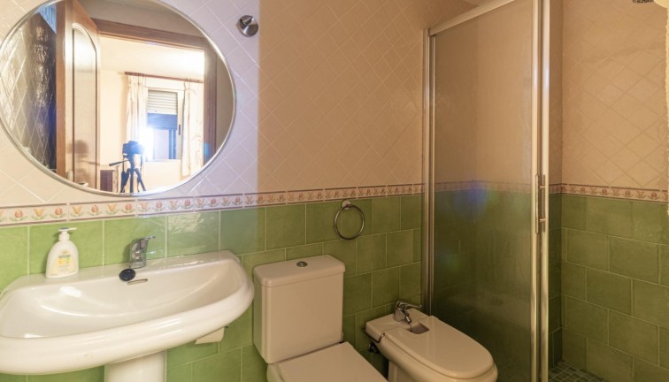 Reventa - Apartamento / piso - Torrevieja - Playa de los Locos
