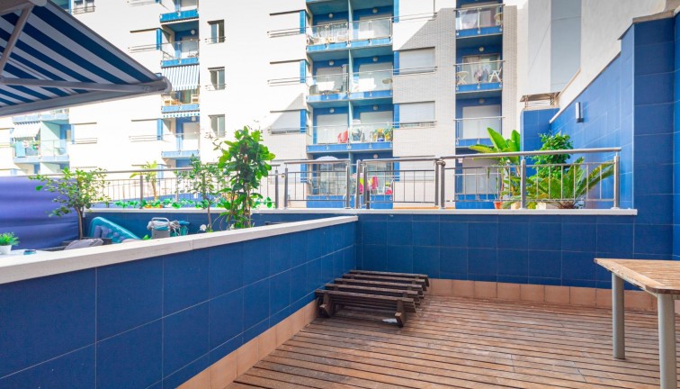 Reventa - Apartamento / piso - Torrevieja - Playa de los Locos