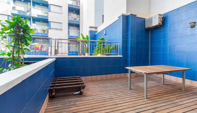 Reventa - Apartamento / piso - Torrevieja - Playa de los Locos