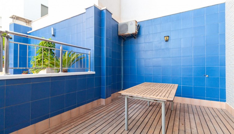 Reventa - Apartamento / piso - Torrevieja - Playa de los Locos