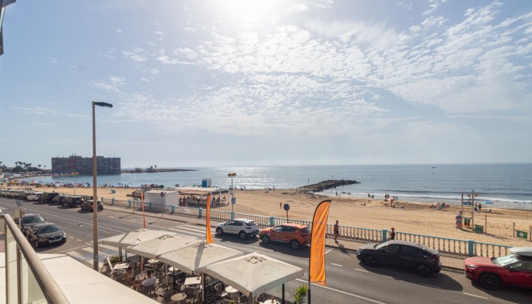 Reventa - Apartamento / piso - Torrevieja - Playa de los Locos