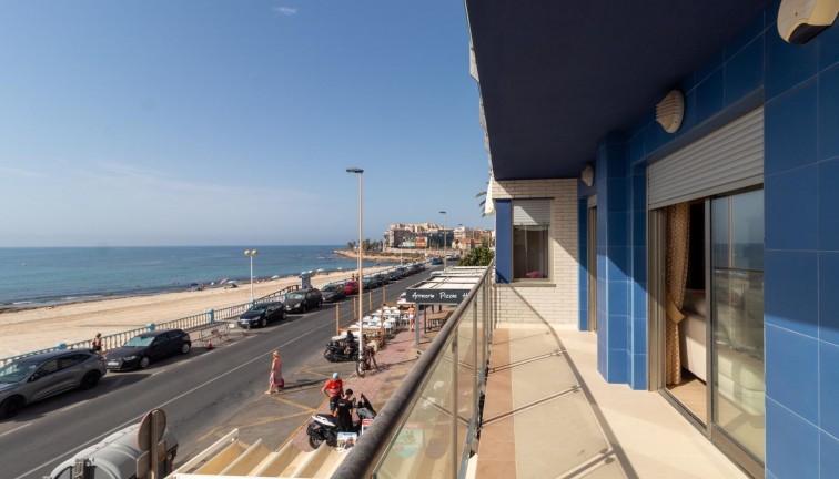 Reventa - Apartamento / piso - Torrevieja - Playa de los Locos