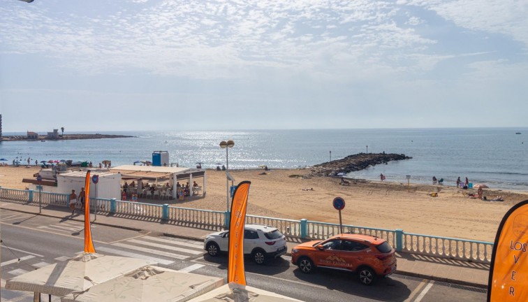 Reventa - Apartamento / piso - Torrevieja - Playa de los Locos