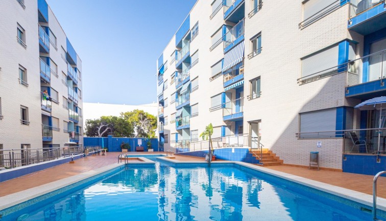 Reventa - Apartamento / piso - Torrevieja - Playa de los Locos