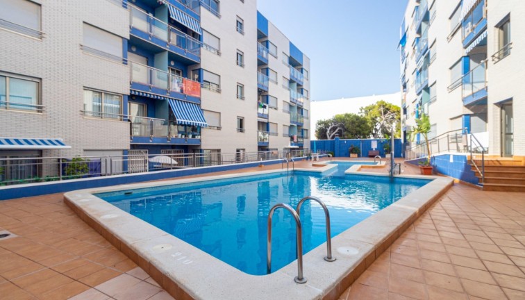 Reventa - Apartamento / piso - Torrevieja - Playa de los Locos