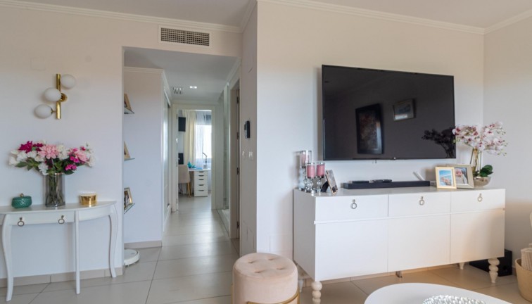 Återförsäljning - Parhus/Radhus - Orihuela Costa - Lomas de Cabo Roig