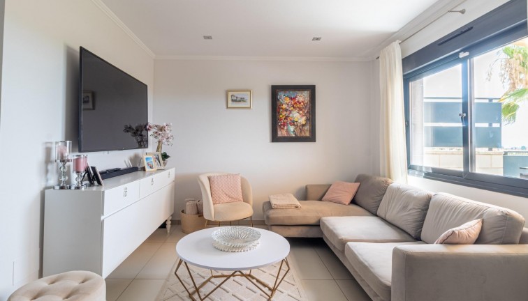 Återförsäljning - Parhus/Radhus - Orihuela Costa - Lomas de Cabo Roig