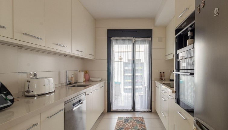 Återförsäljning - Parhus/Radhus - Orihuela Costa - Lomas de Cabo Roig