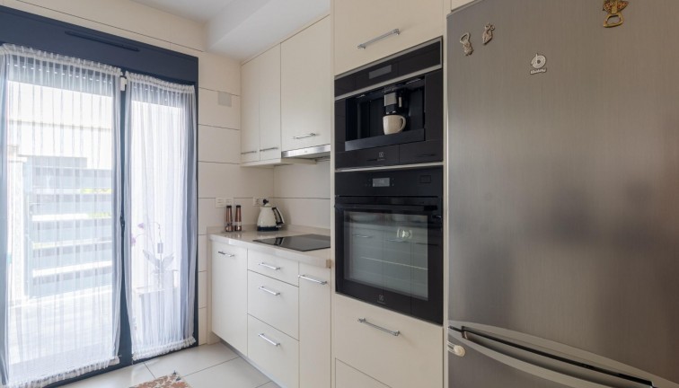Återförsäljning - Parhus/Radhus - Orihuela Costa - Lomas de Cabo Roig
