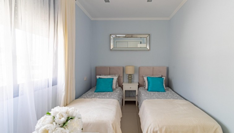 Återförsäljning - Parhus/Radhus - Orihuela Costa - Lomas de Cabo Roig