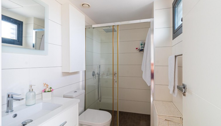 Återförsäljning - Parhus/Radhus - Orihuela Costa - Lomas de Cabo Roig