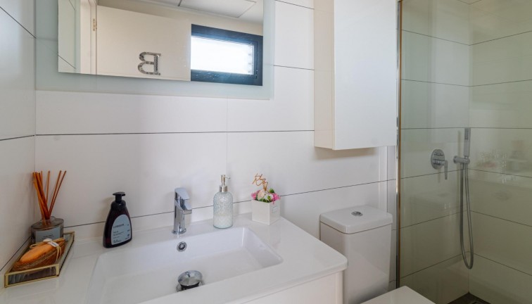 Återförsäljning - Parhus/Radhus - Orihuela Costa - Lomas de Cabo Roig