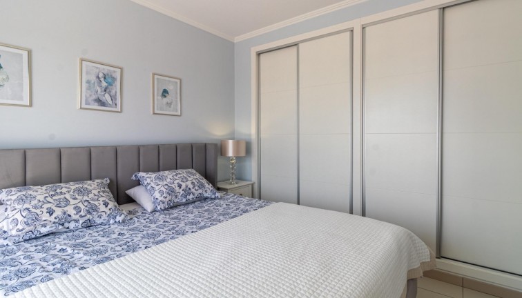 Återförsäljning - Parhus/Radhus - Orihuela Costa - Lomas de Cabo Roig