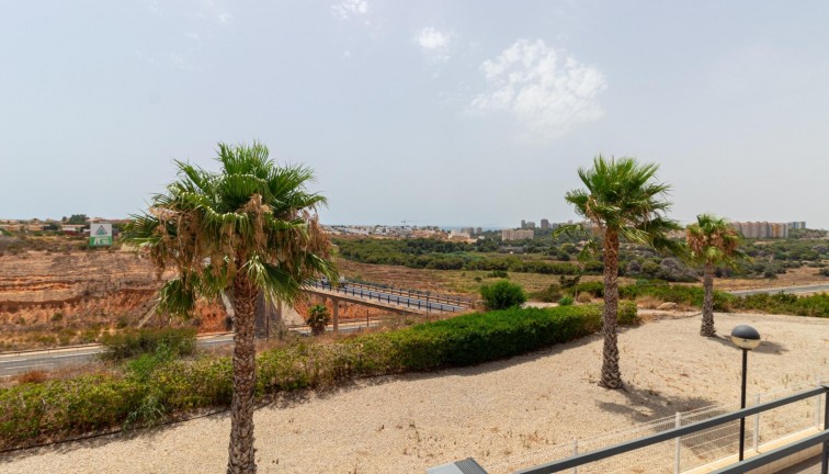 Återförsäljning - Parhus/Radhus - Orihuela Costa - Lomas de Cabo Roig
