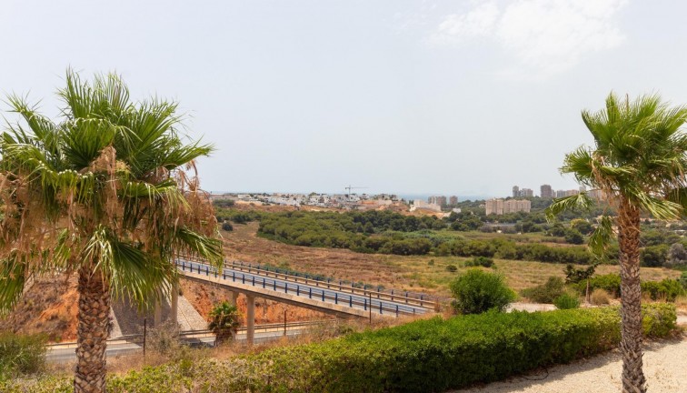 Återförsäljning - Parhus/Radhus - Orihuela Costa - Lomas de Cabo Roig